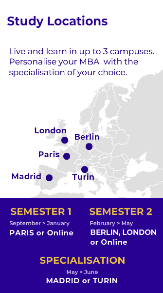 ESCP Business School