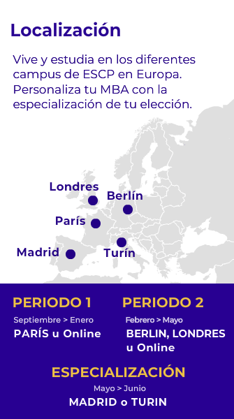 ESCP Business School
