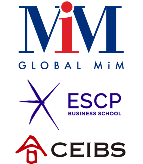 Logos MIM