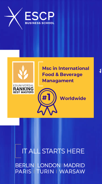 ESCP Business School