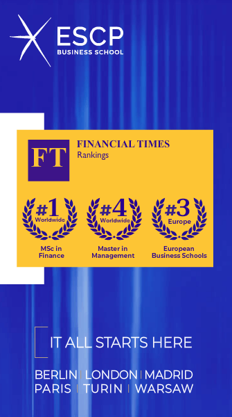 ESCP Business School