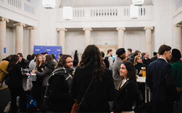 Recruiting Partnerships