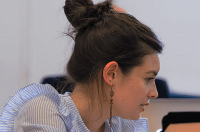 Master in Strategy and Digital Business MSc