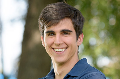 Master in International Sustainability Management MSc