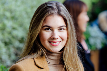 MSc in Marketing & Creativity