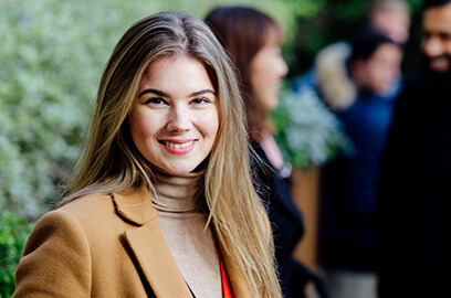 MSc in Marketing & Creativity