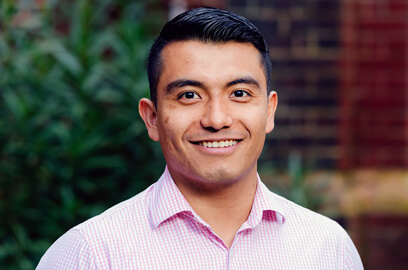 MSc in Energy Management