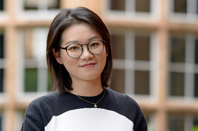 MSc in Economics and Policy for Business