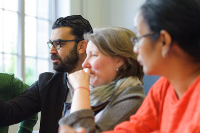 General Management Programme · GMP