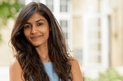 Master in Hospitality & Tourism Management