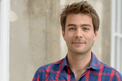 Master in Marketing & Digital Media