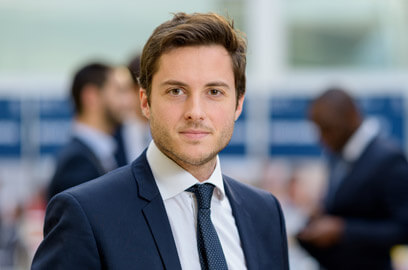 Master in Real Estate<br><small>Programa acreditado por RICS</small>